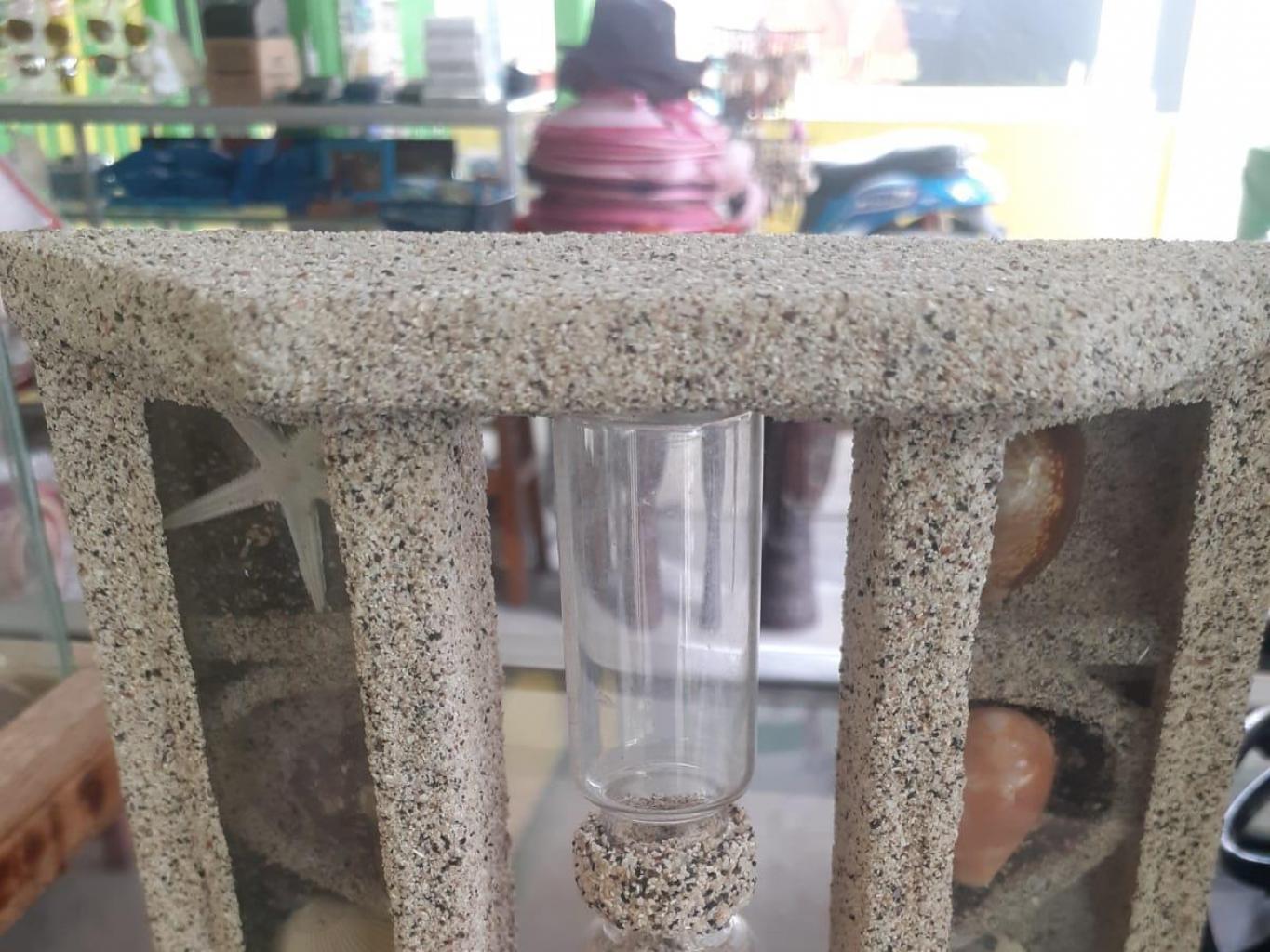 Jam Pasir