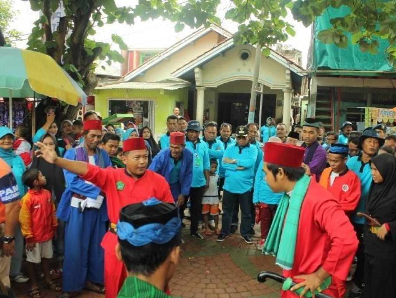 Palang Pintu