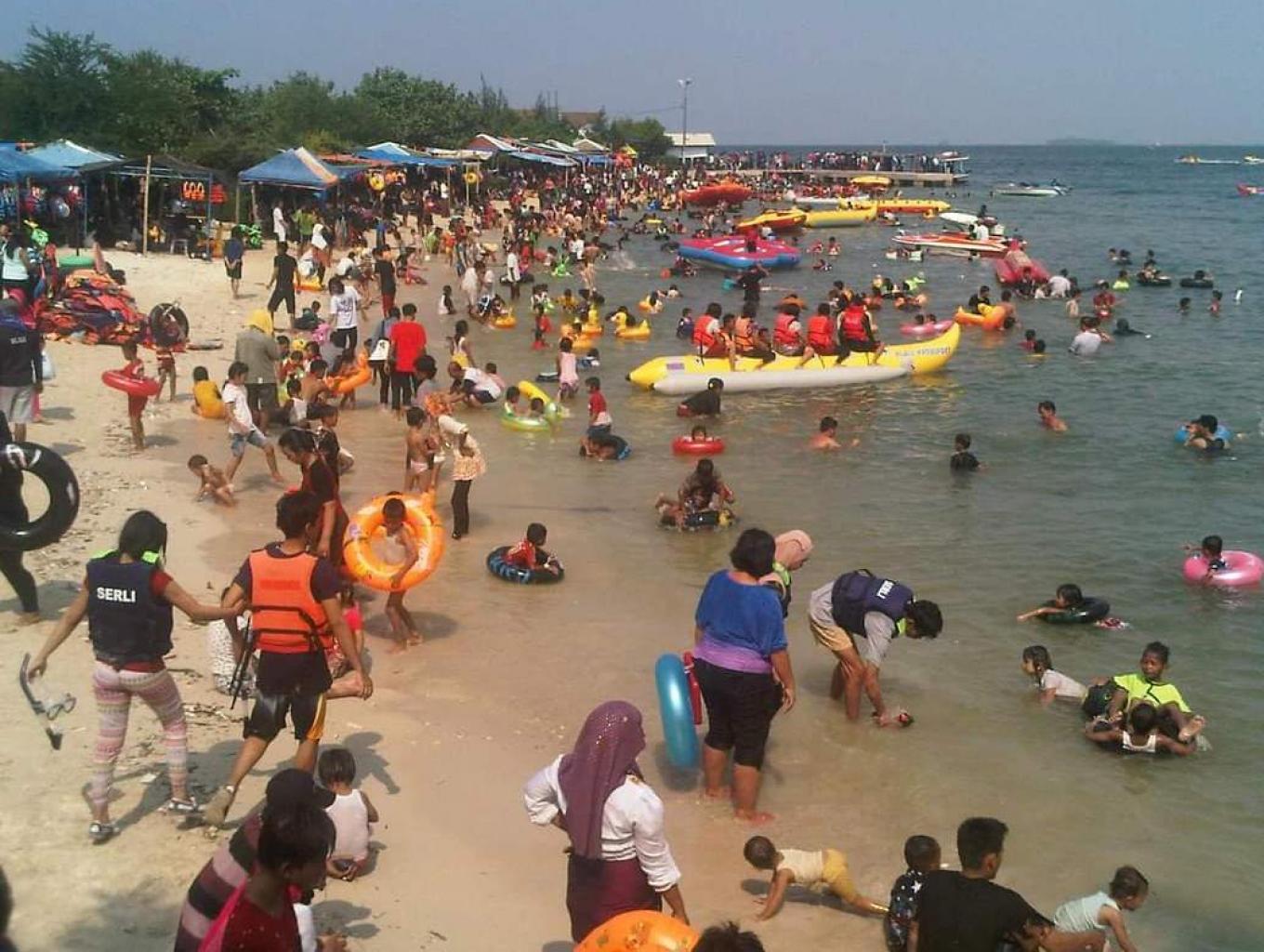 Pantai Arsa
