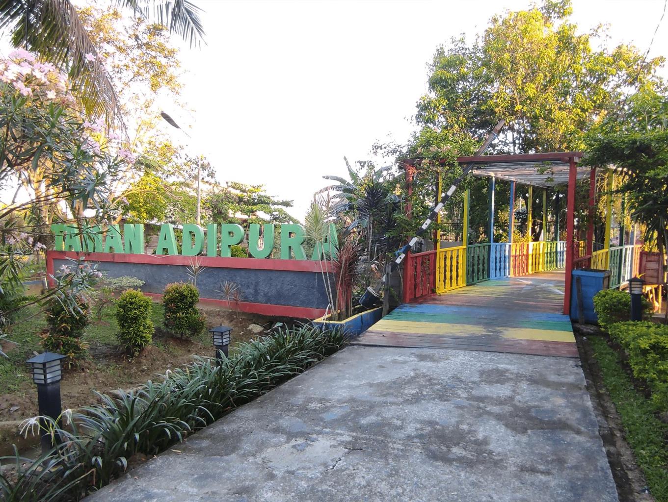Taman Adipura