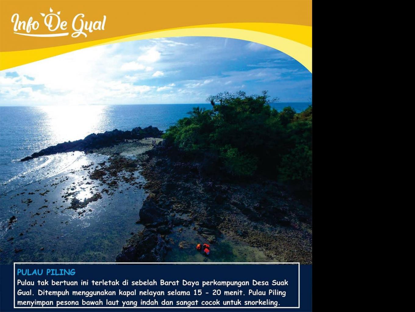 Pulau Piling