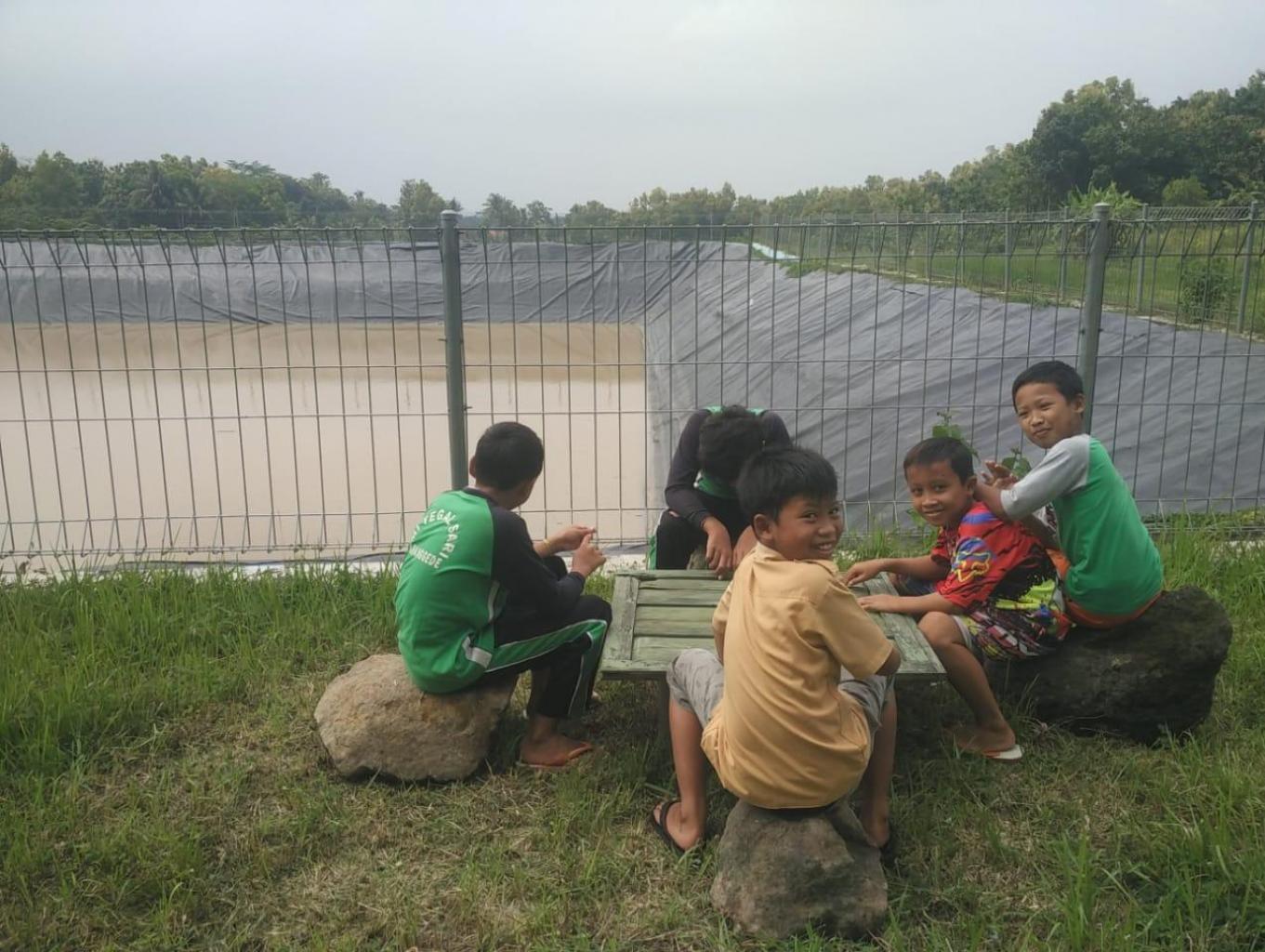 Taman Edukasi