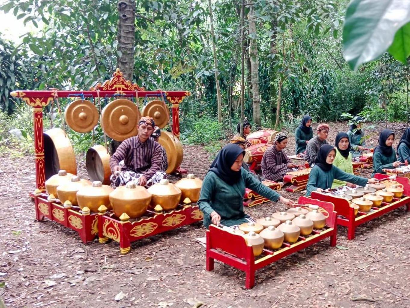 Karawitan