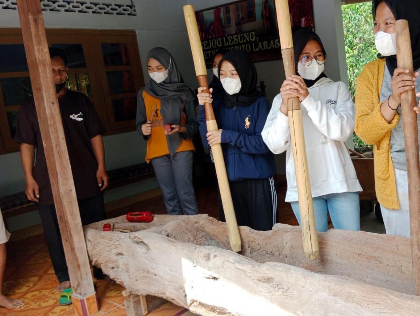 Gejlog Lesung
