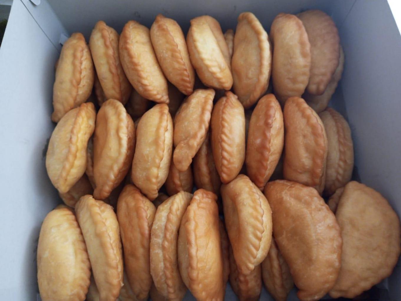 Kue Panada