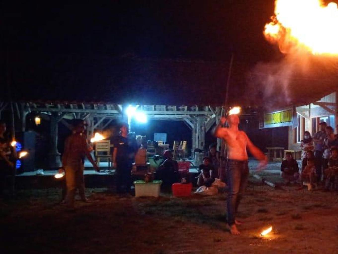 Sembur Api