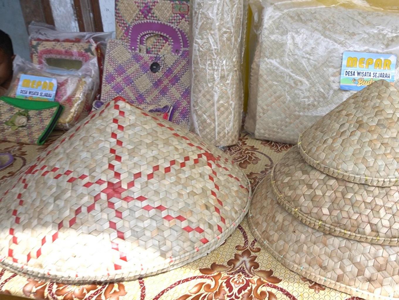 Tikar Pandan