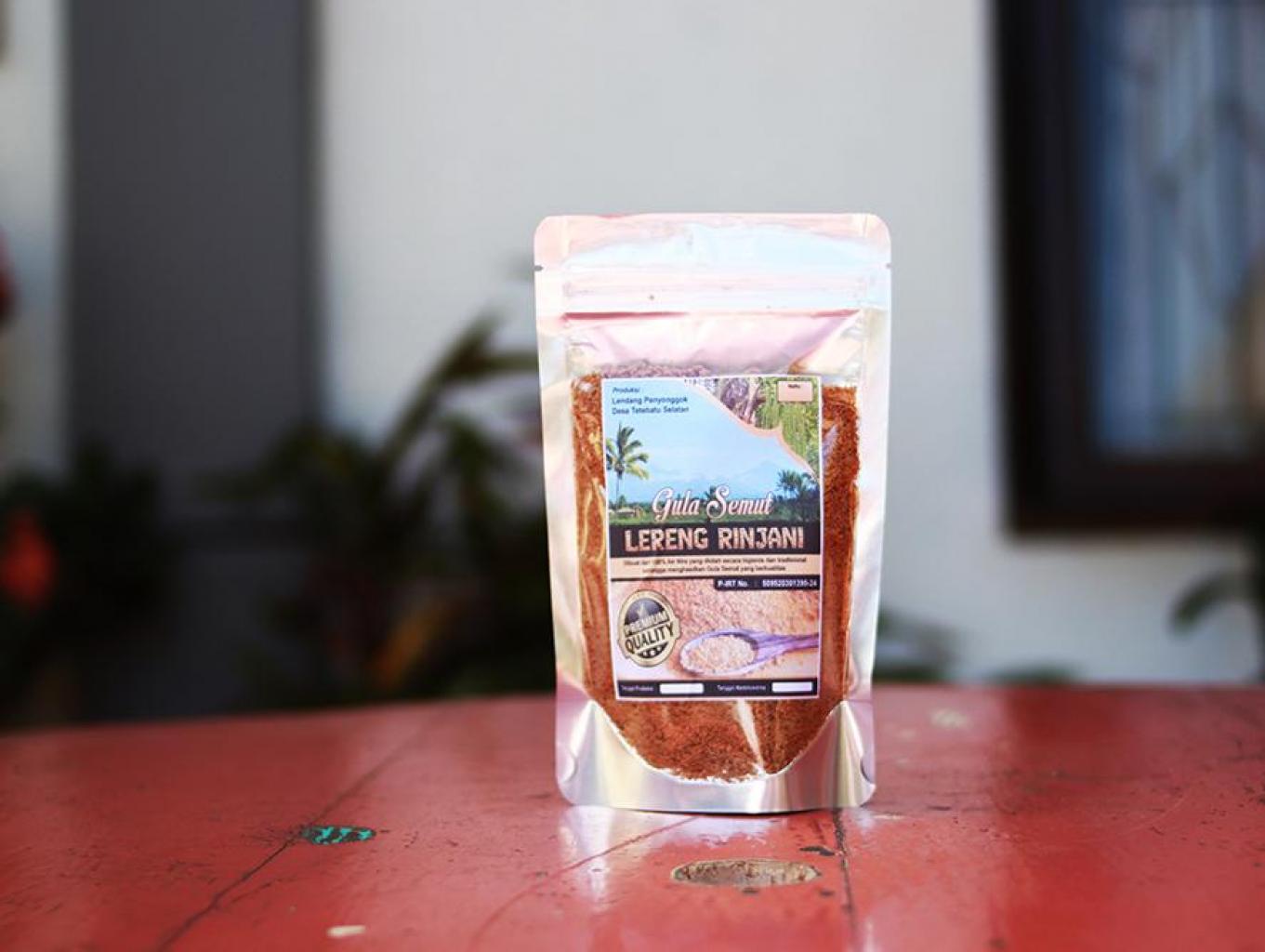 Gula Semut Tbs