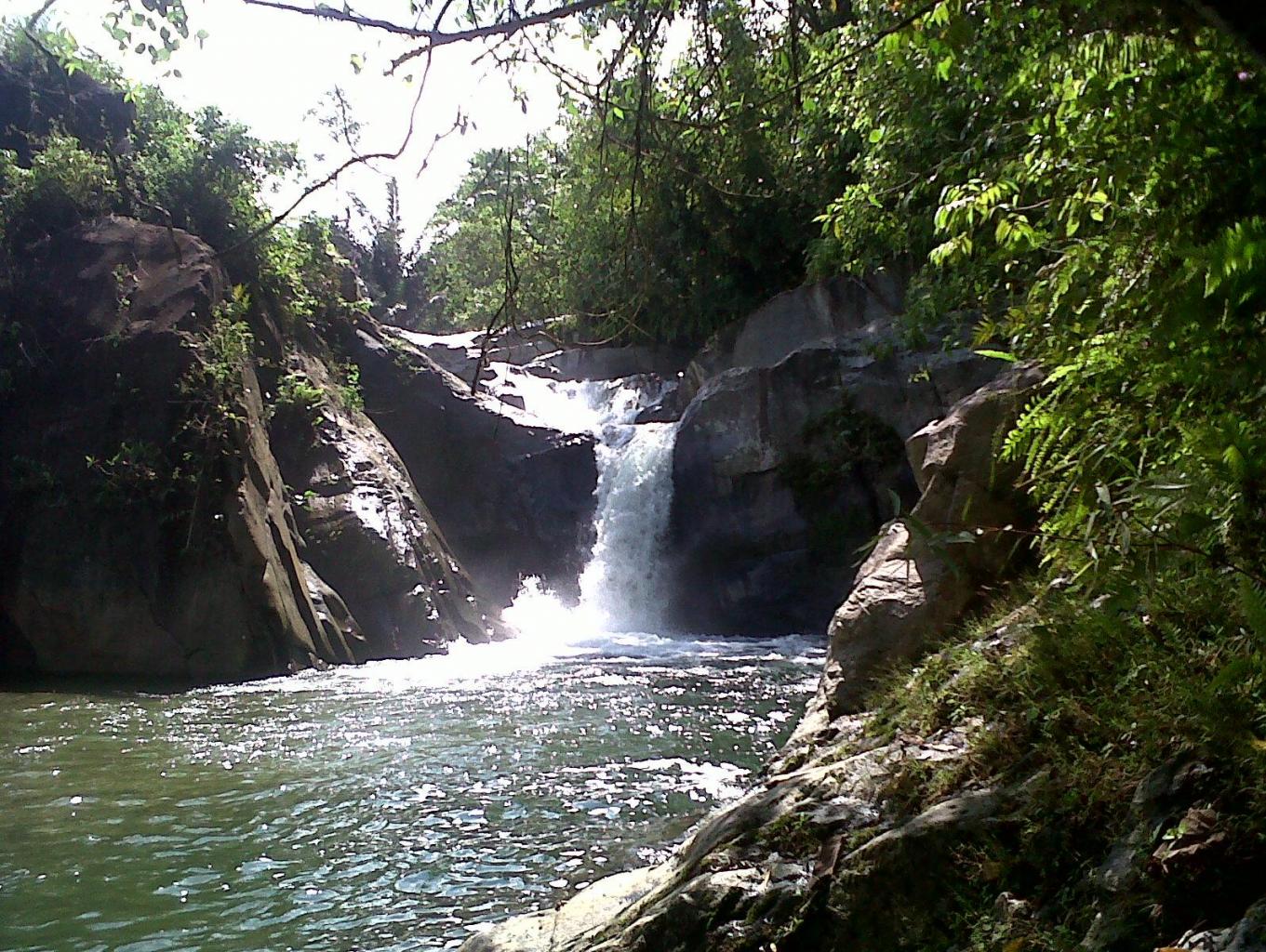 Air Terjun