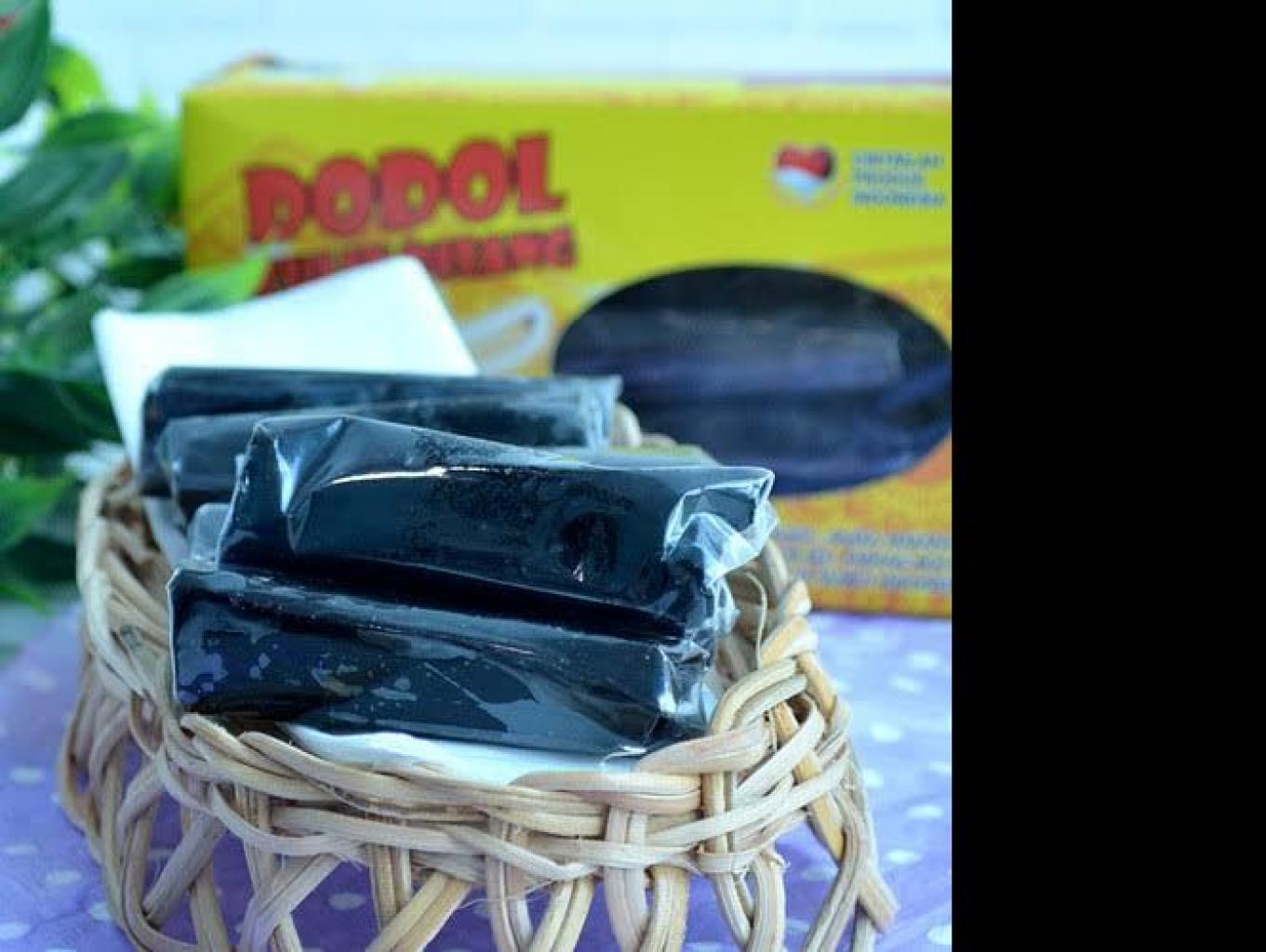 Alame/dodol Balakka