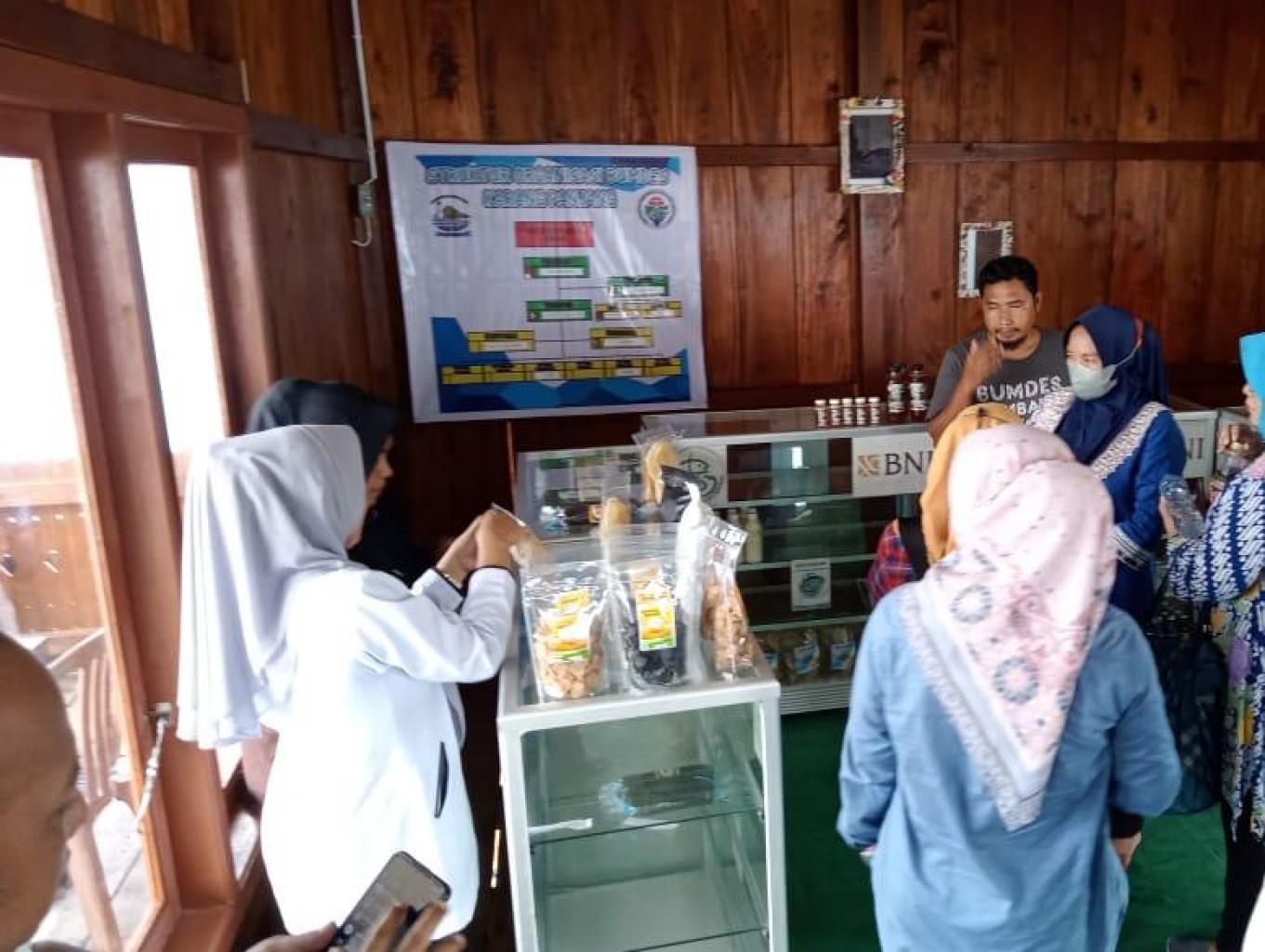 Galeri Umkm