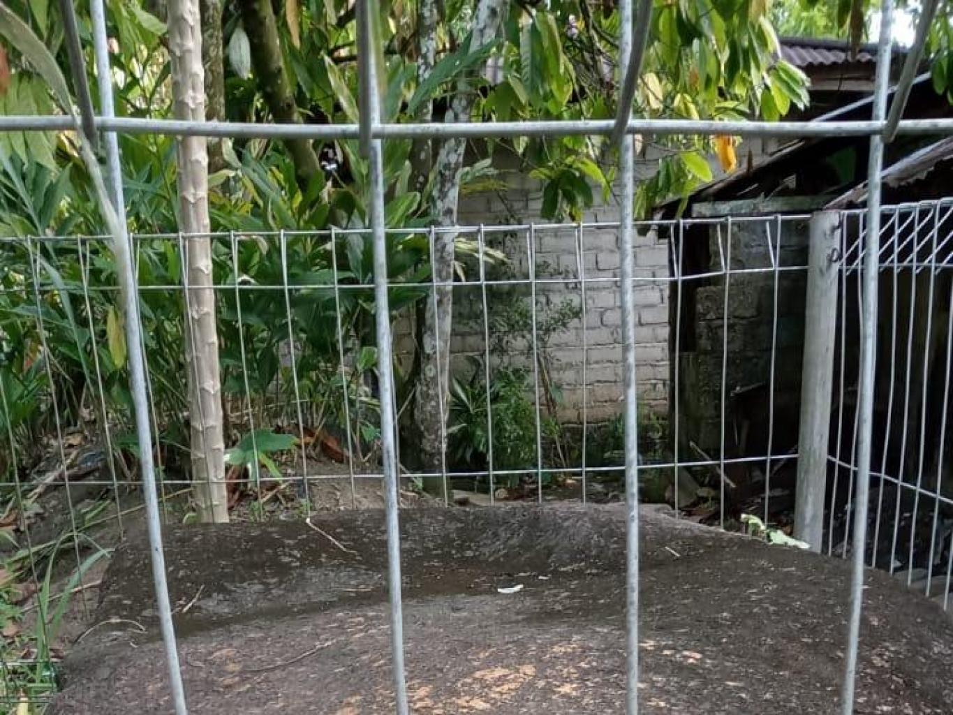 Batu Kasur (batu Uji)