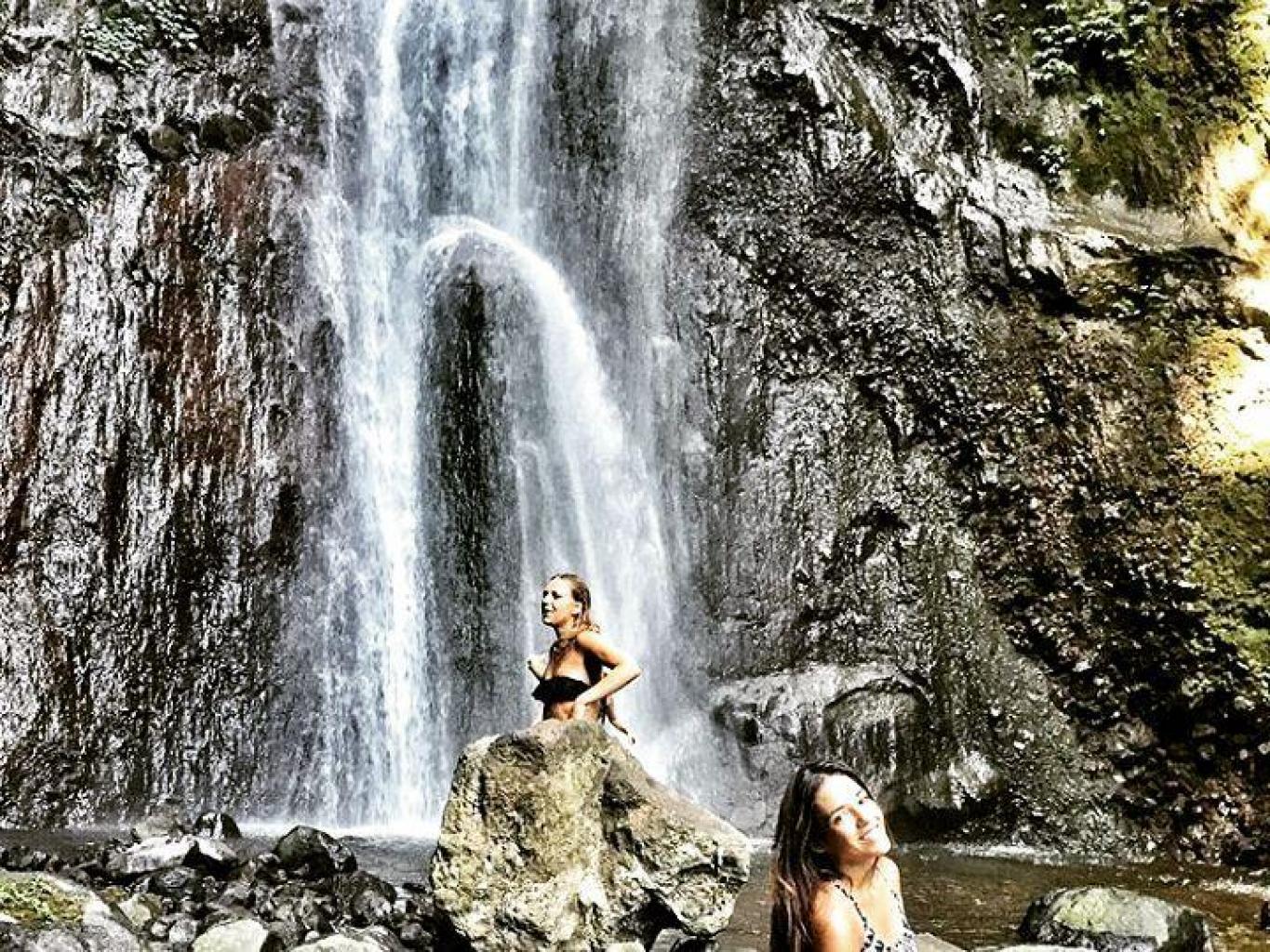 Air Terjun Yeh Mampeh