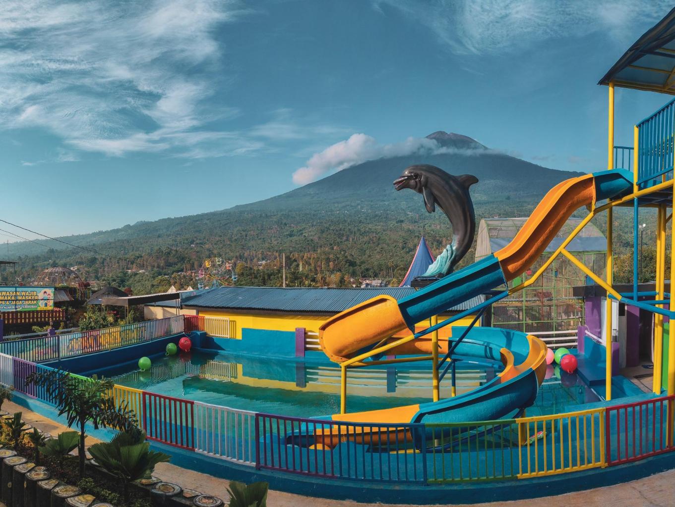 Tangkeban Park