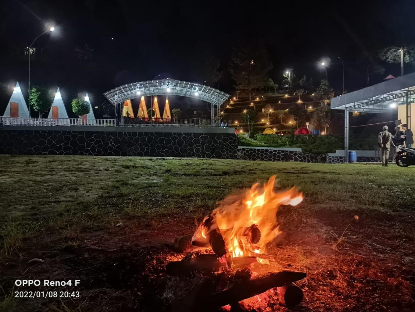 Camping Ground