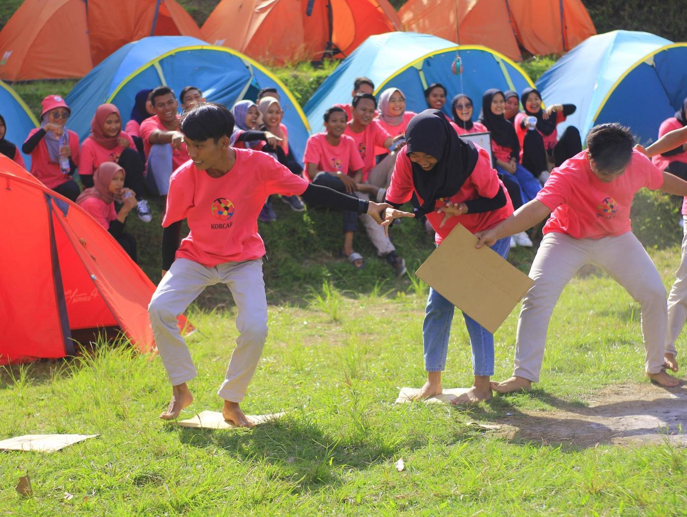Outbound