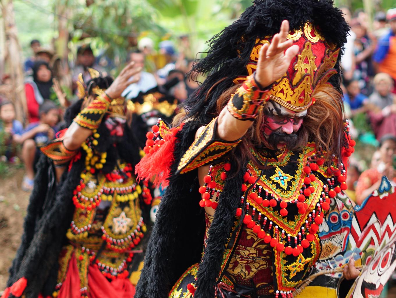 Jaranan Setyo Yakso