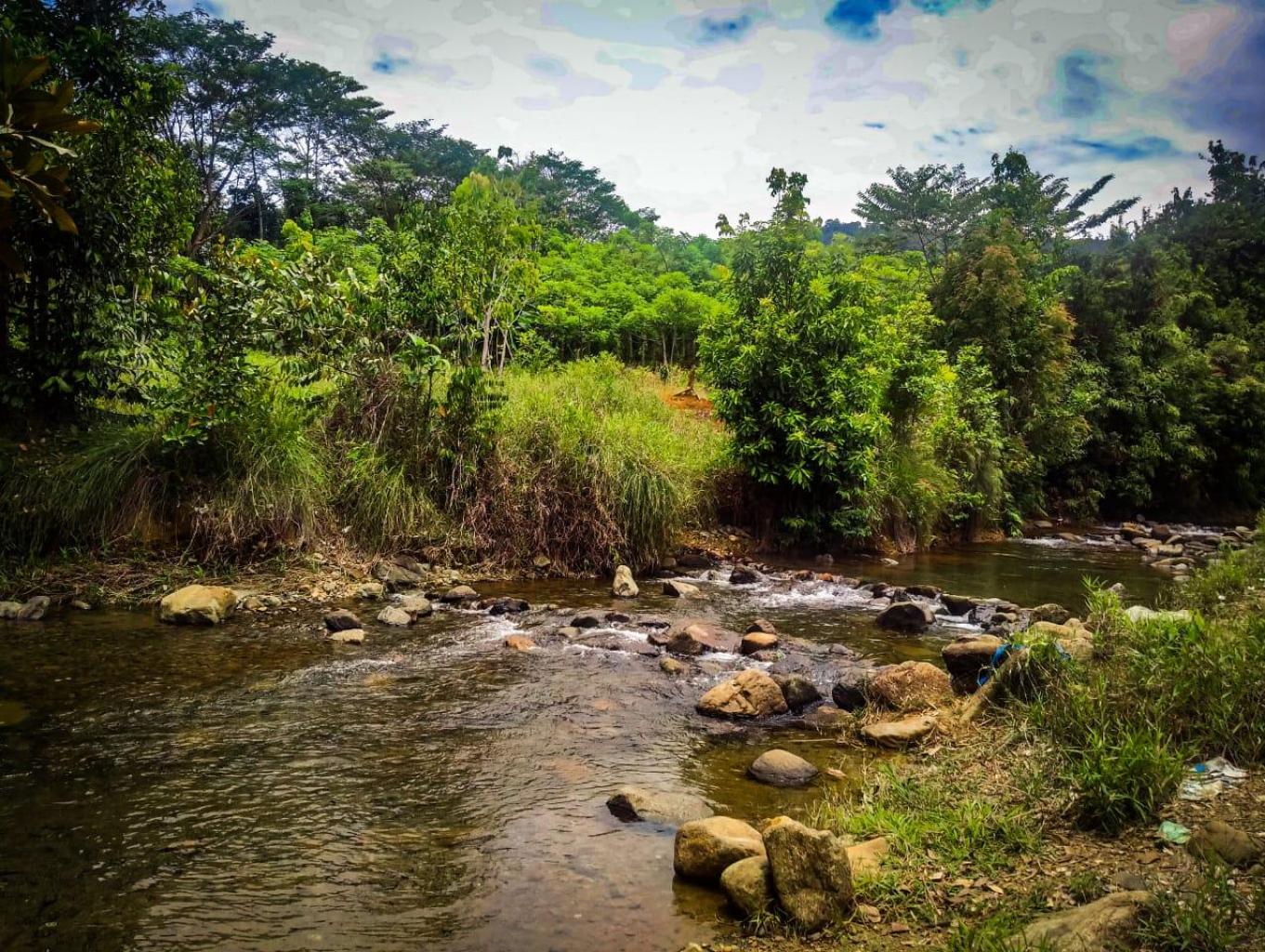 Sungai Atue