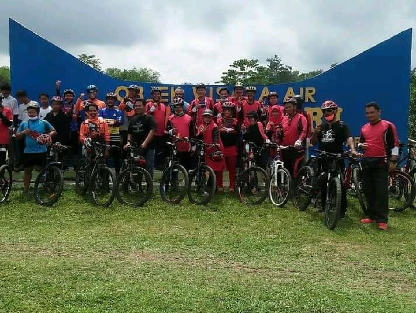 Goes Mingguan