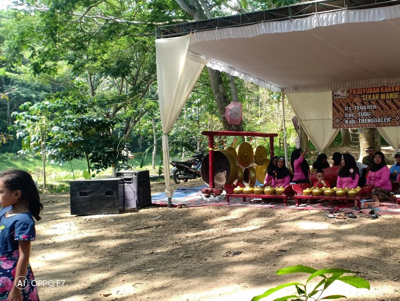 Kesenian Karawitan