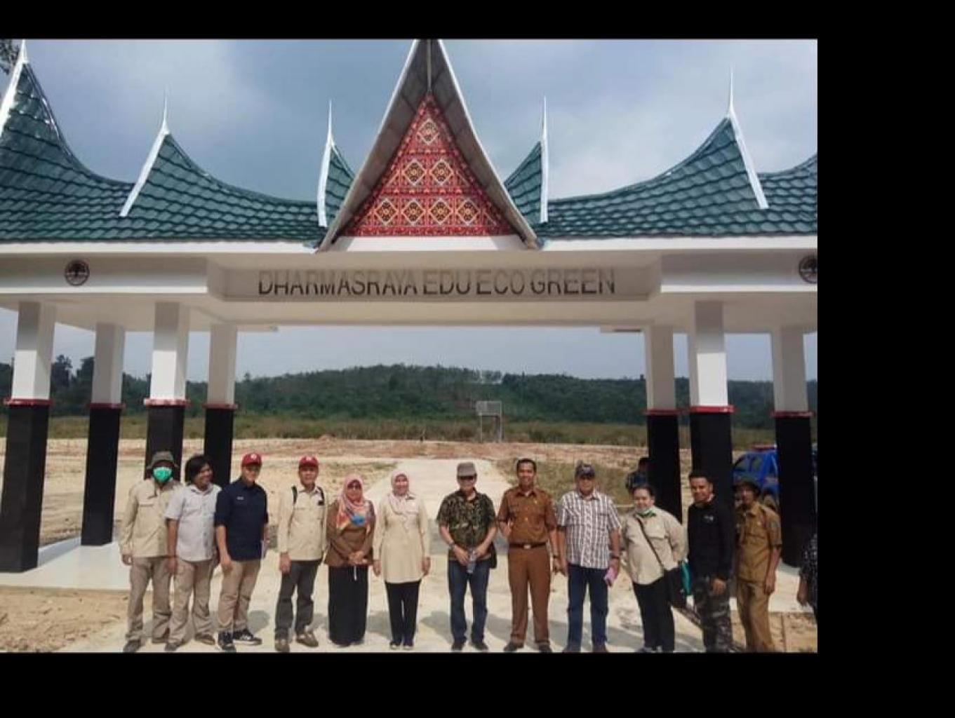 Bumi Perkemahan