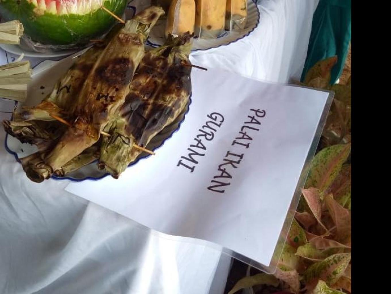 Palai Ikan