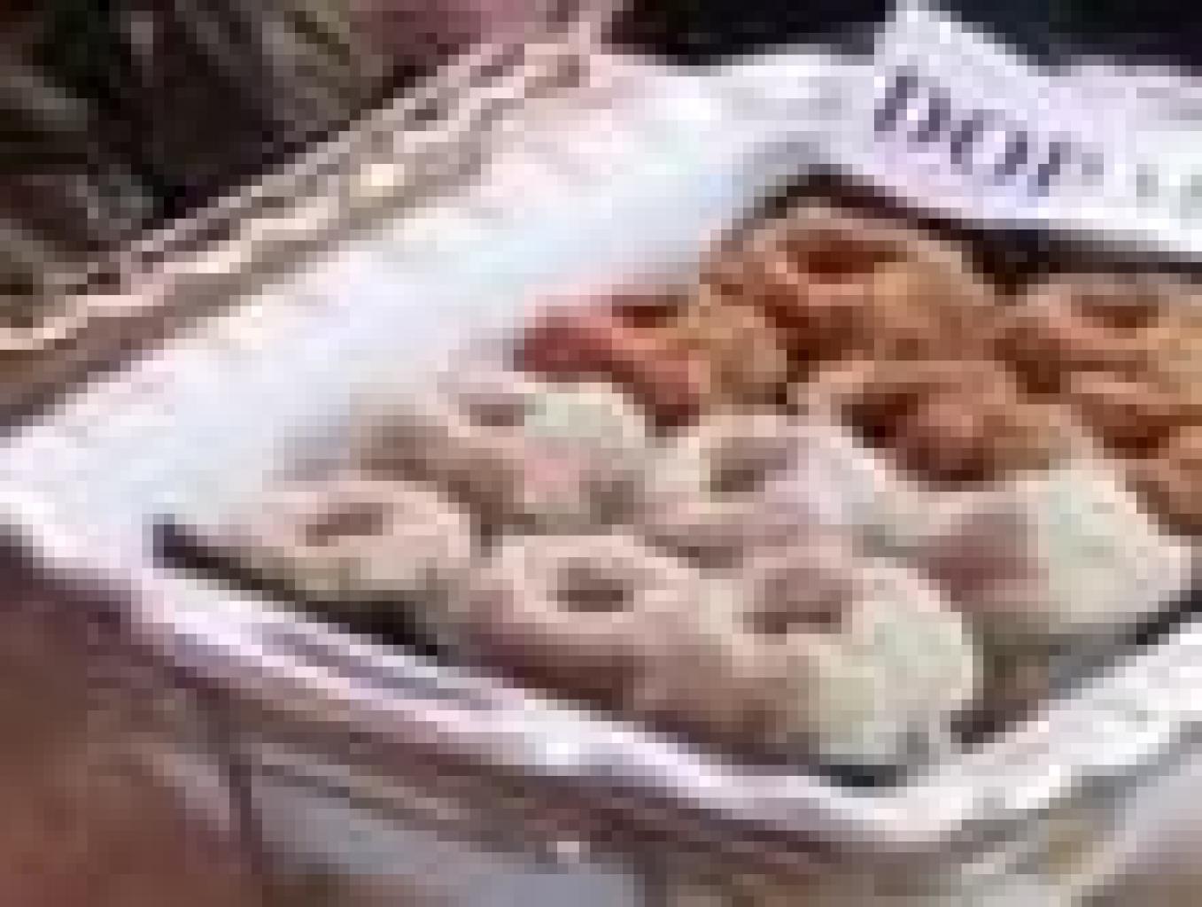 Dodou Pisang