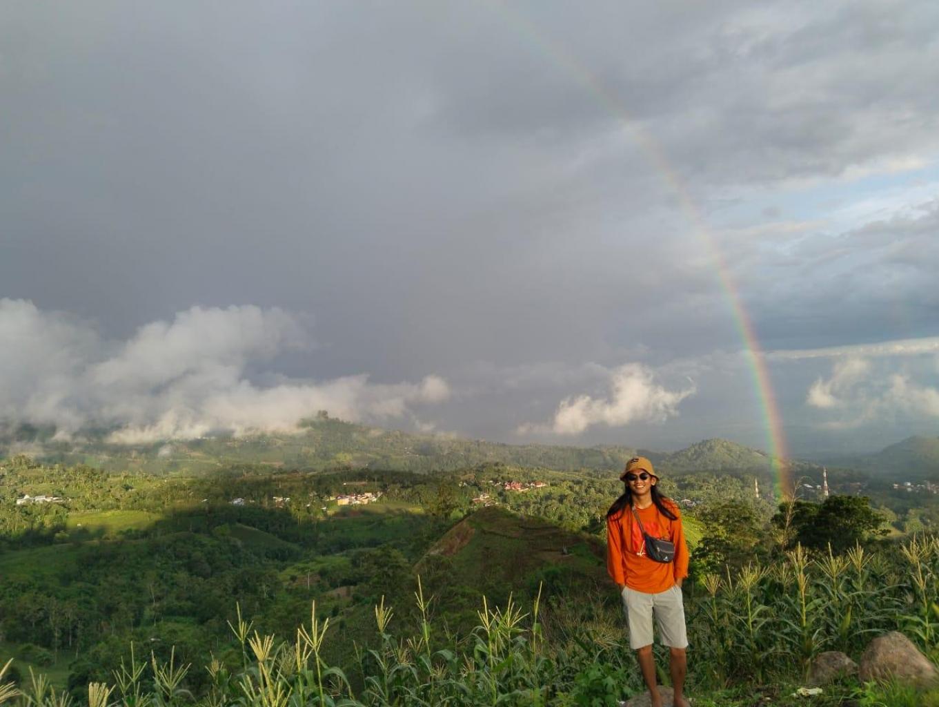 Ekowisata Bonto Tappalang