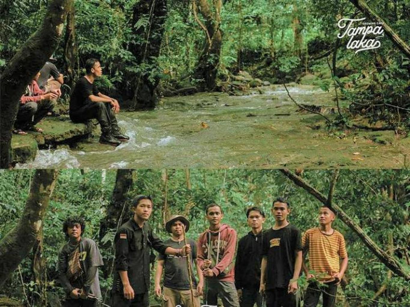 Spot Foto