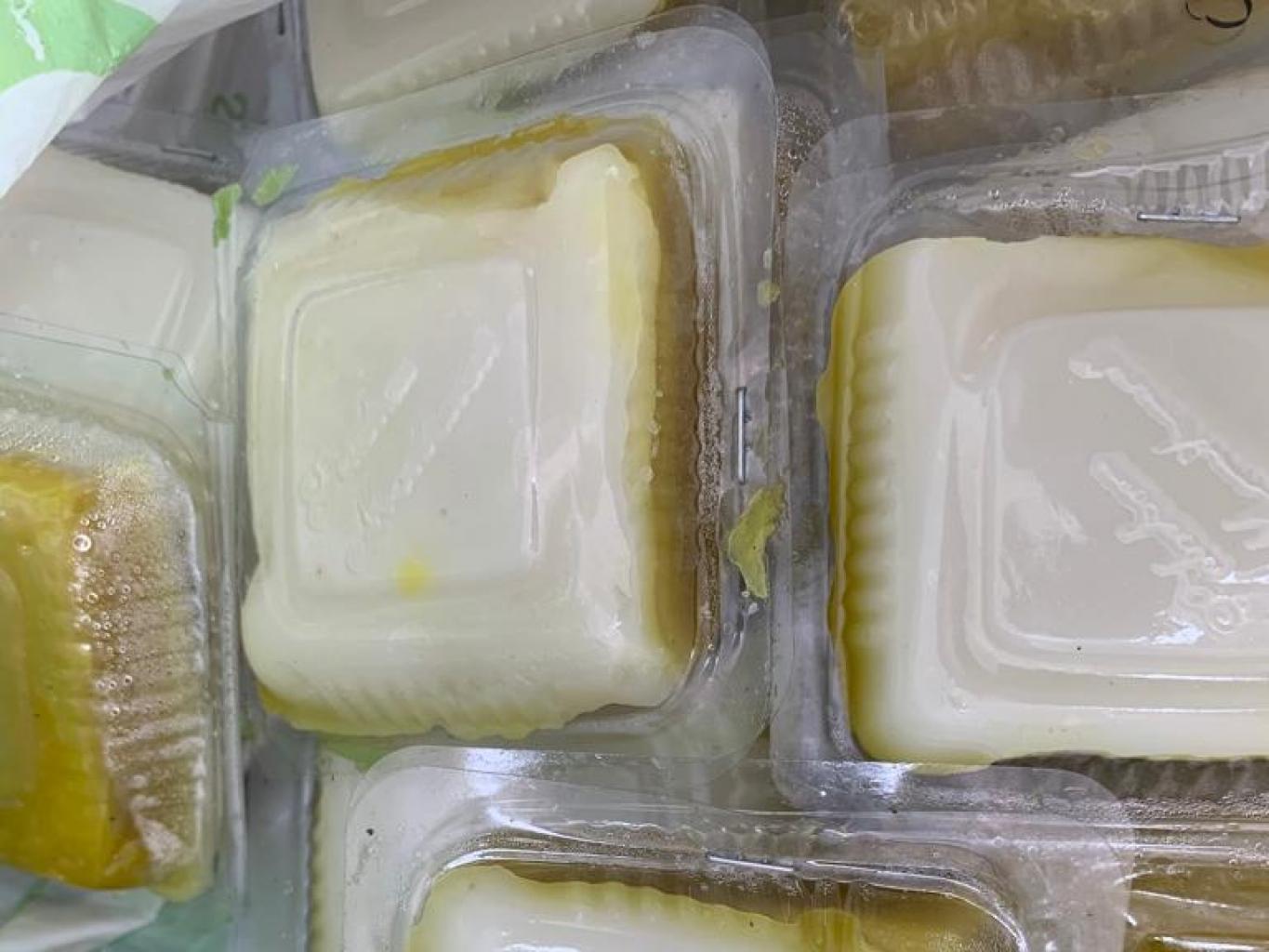 Kue Talam