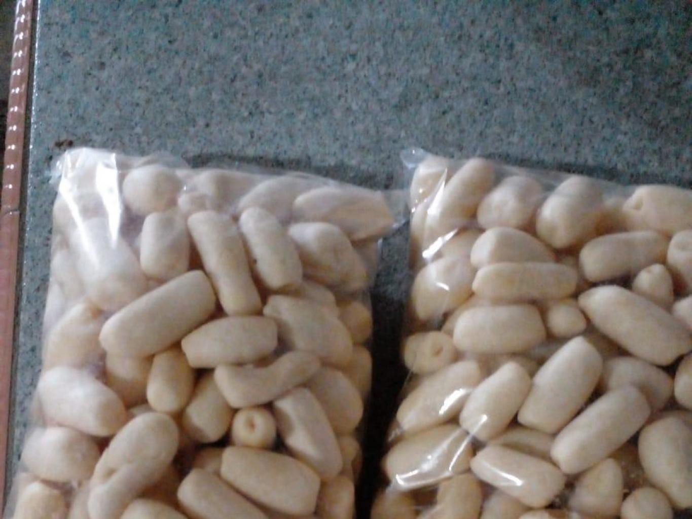Oleh-oleh (makanan)