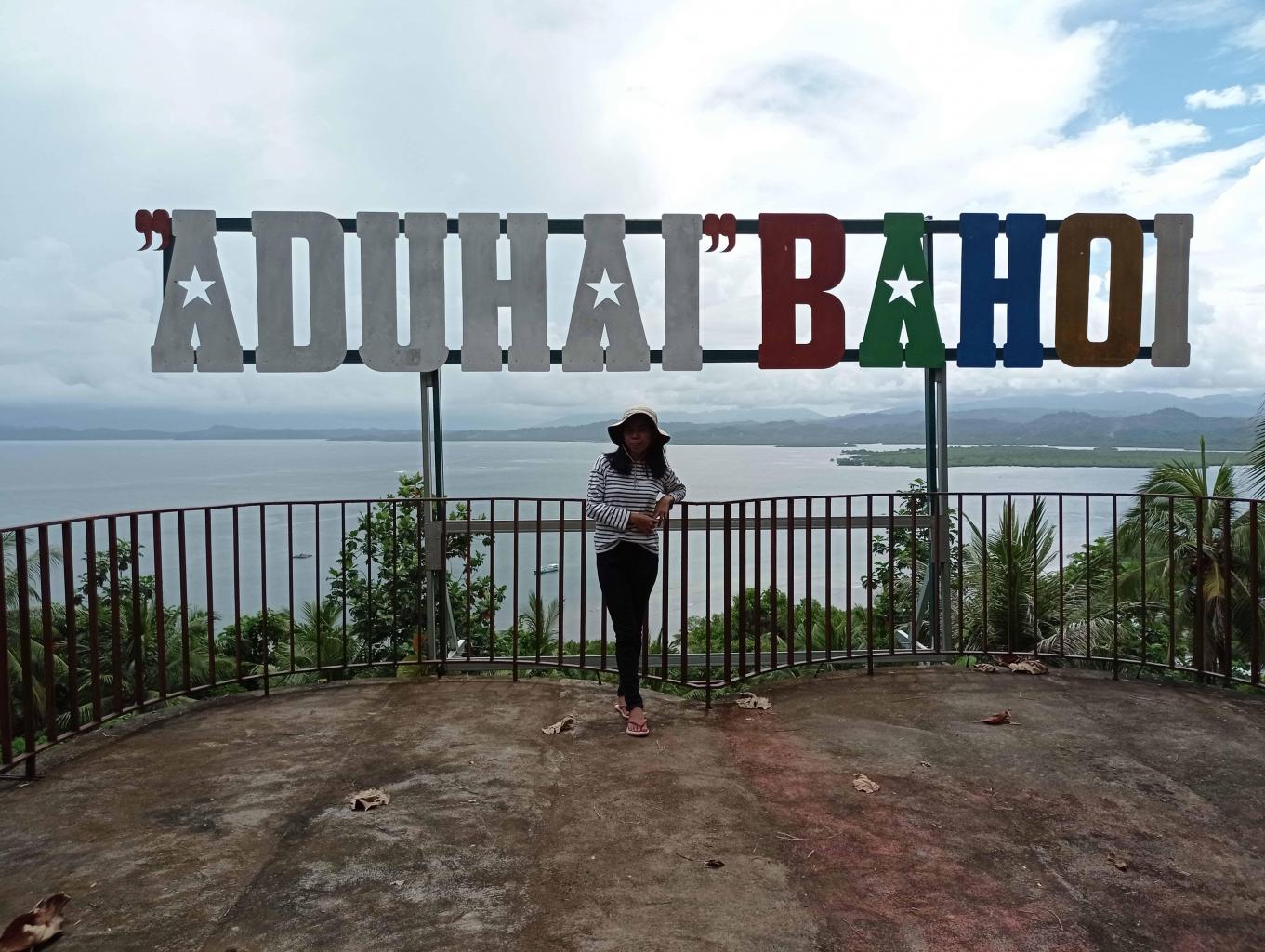 Panorama Aduhai Bahoi