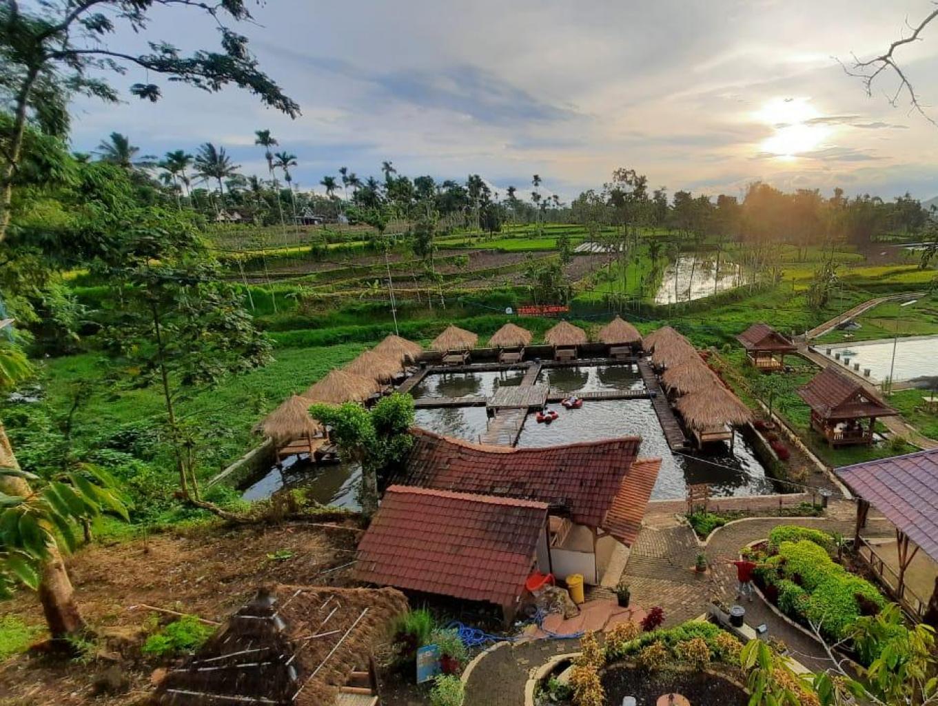 Tirta Agung