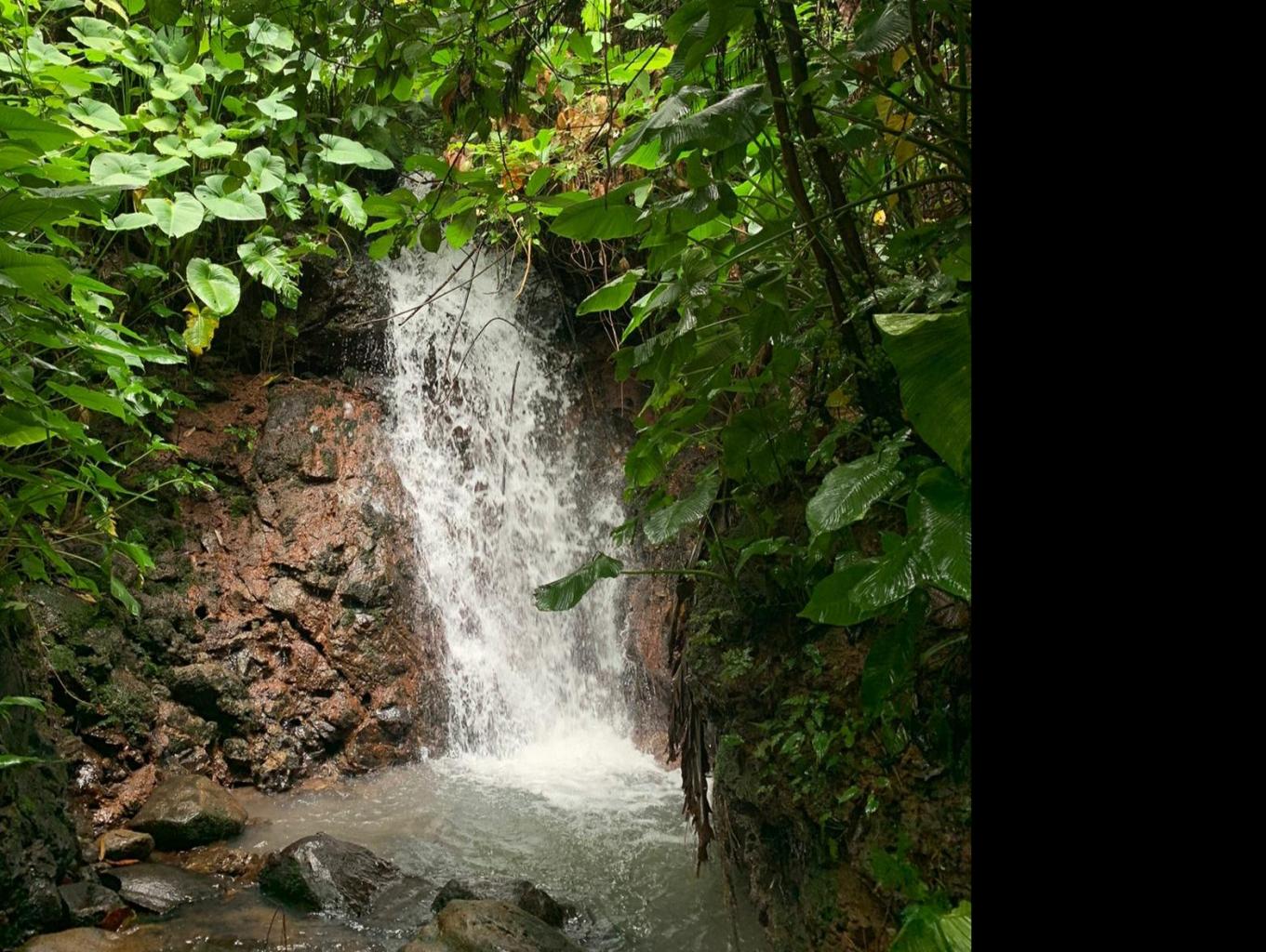 Trekking Ceretan Ciputri