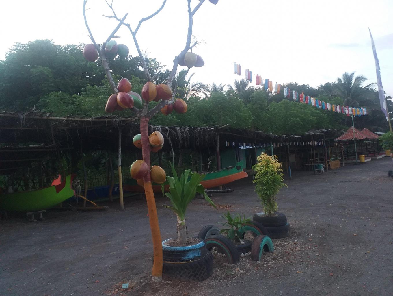 tour budaya