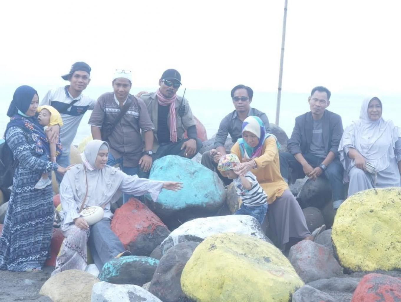 tour budaya