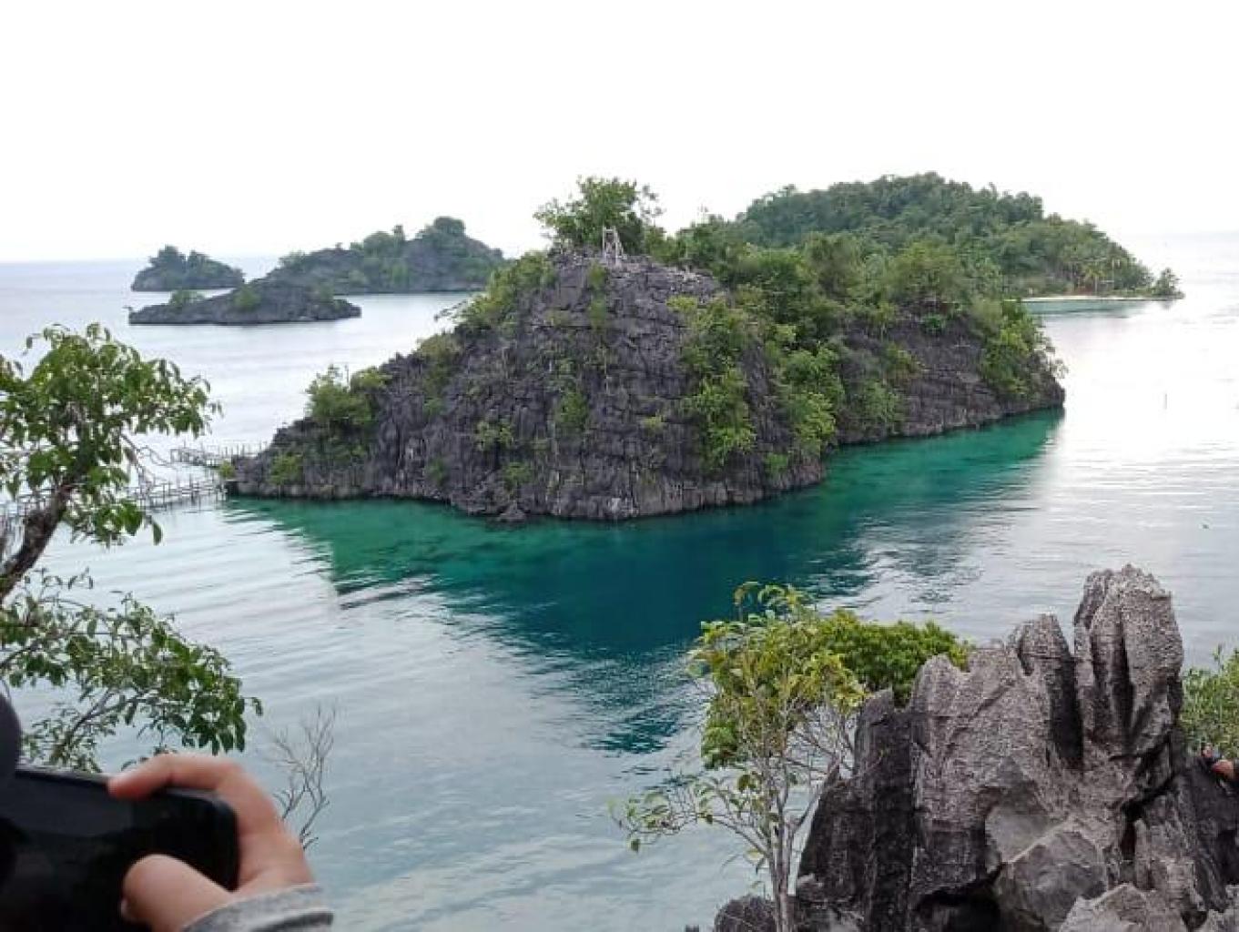 View Raja Ampat