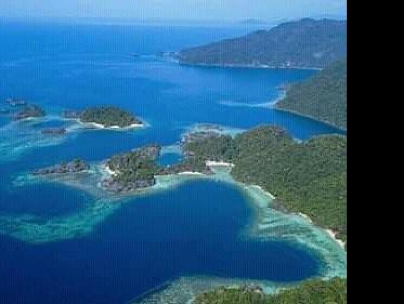 Teluk Cinta