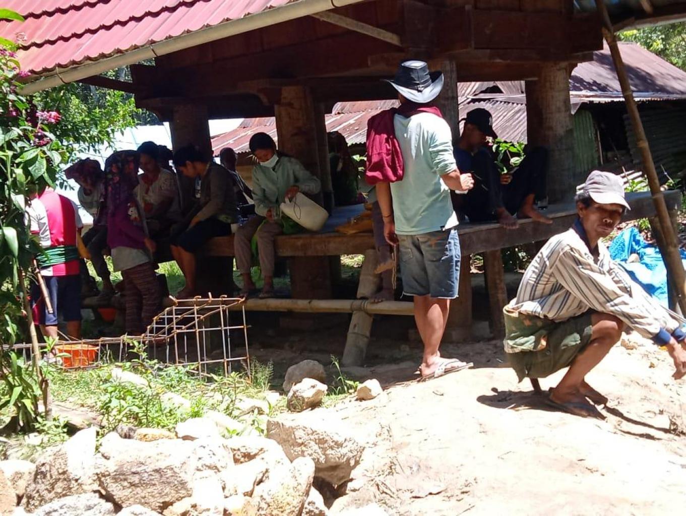Gotong Royong