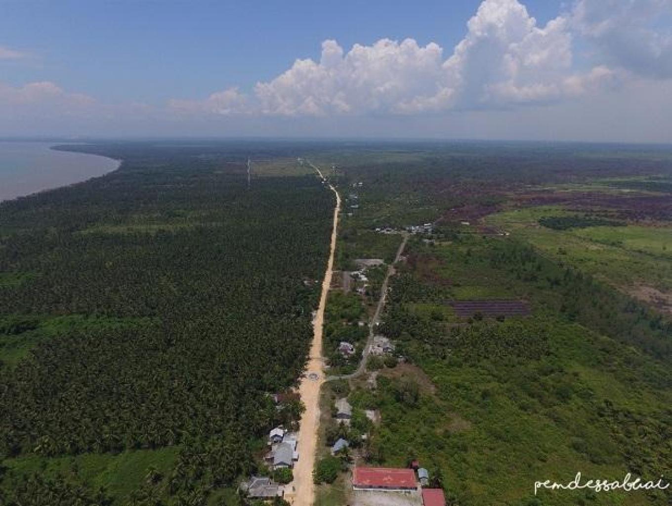 Sungai Rengas