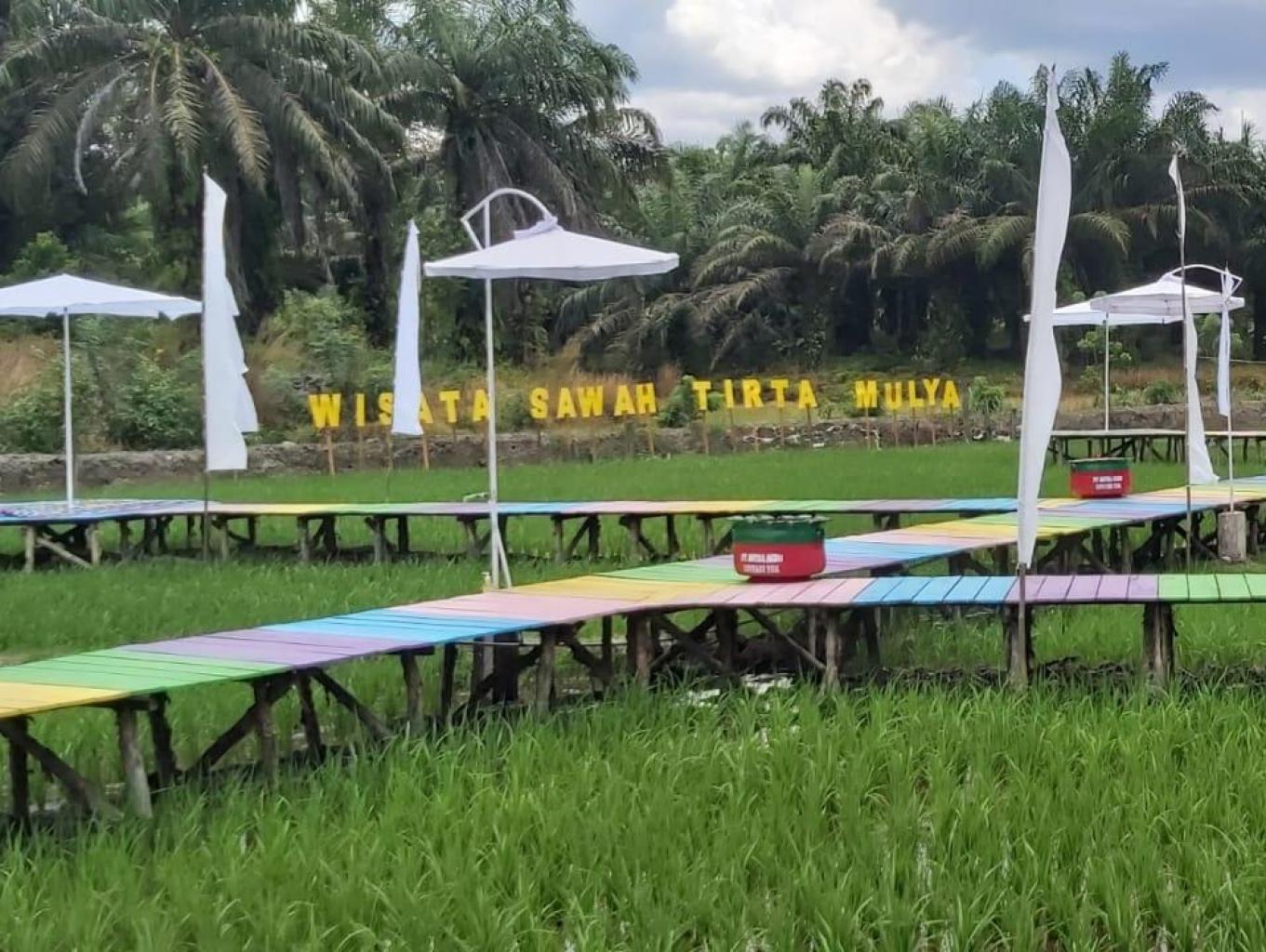 Tirta Mulya