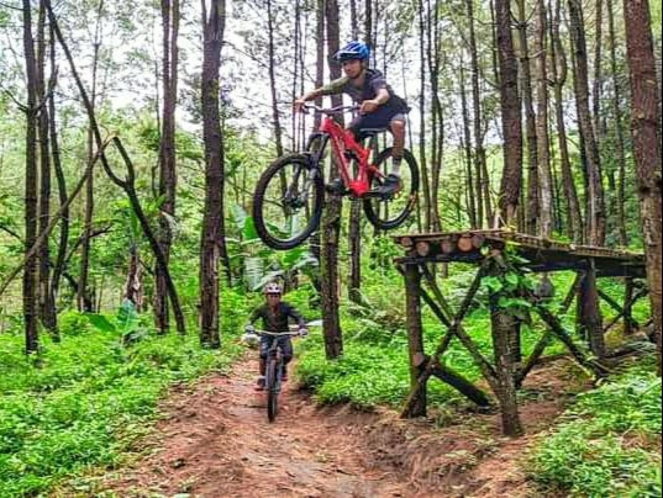 Fun Bike & Trail