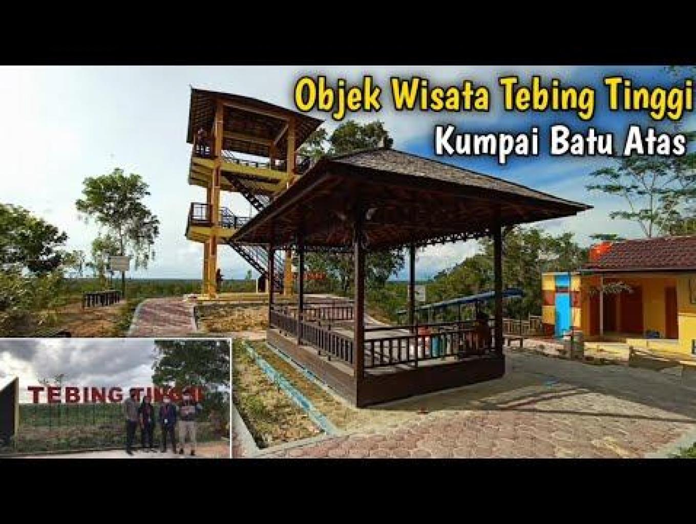 TEBING TINGGI