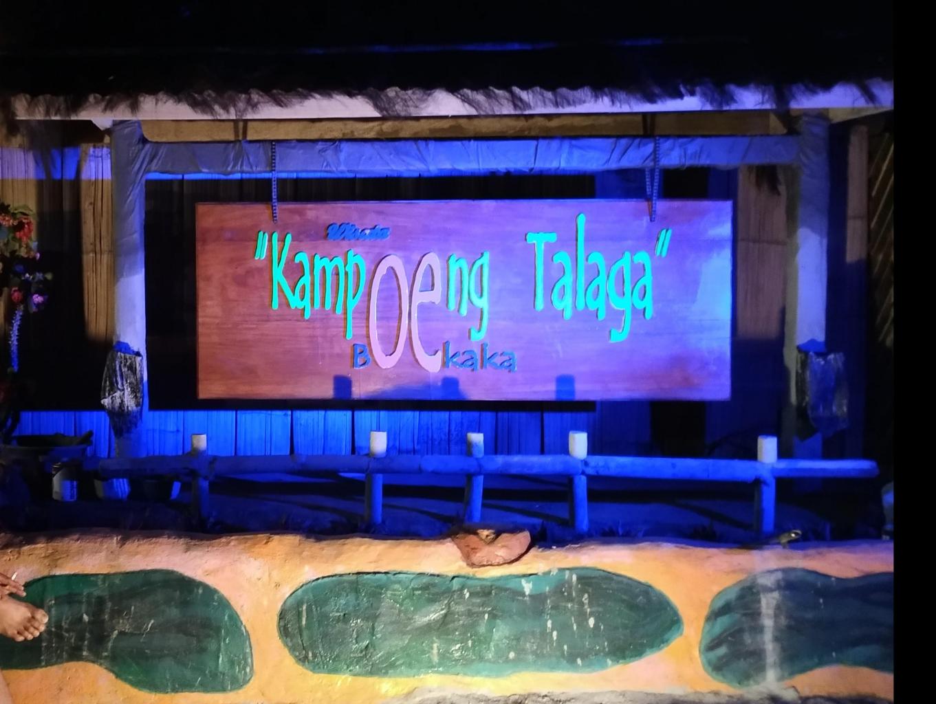 Kampoeng Talaga Bukaka