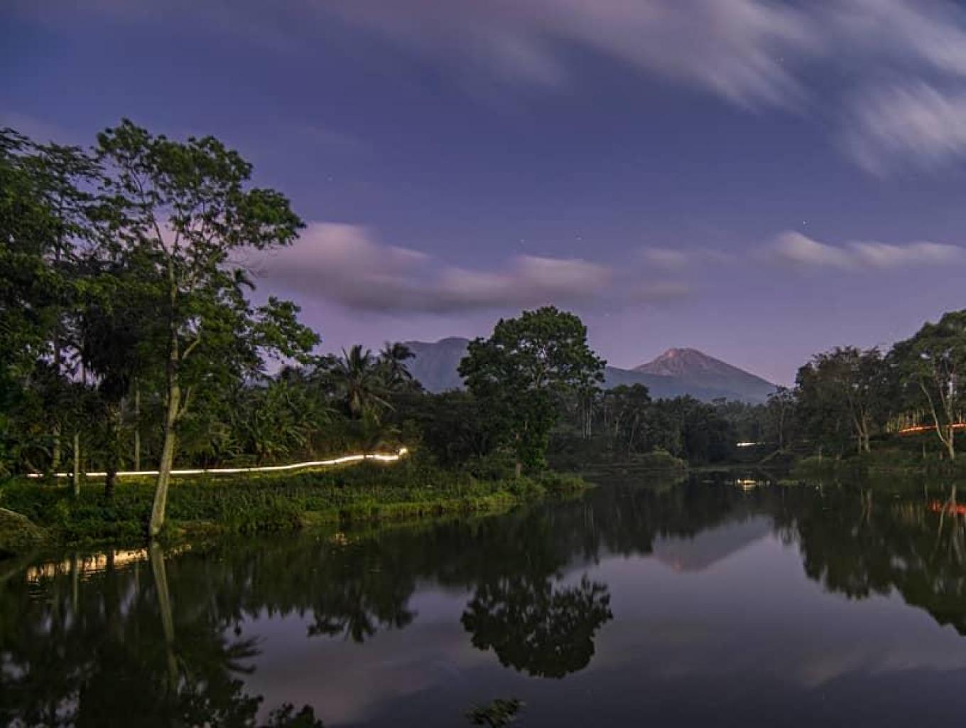 Waduk Gunung Paok