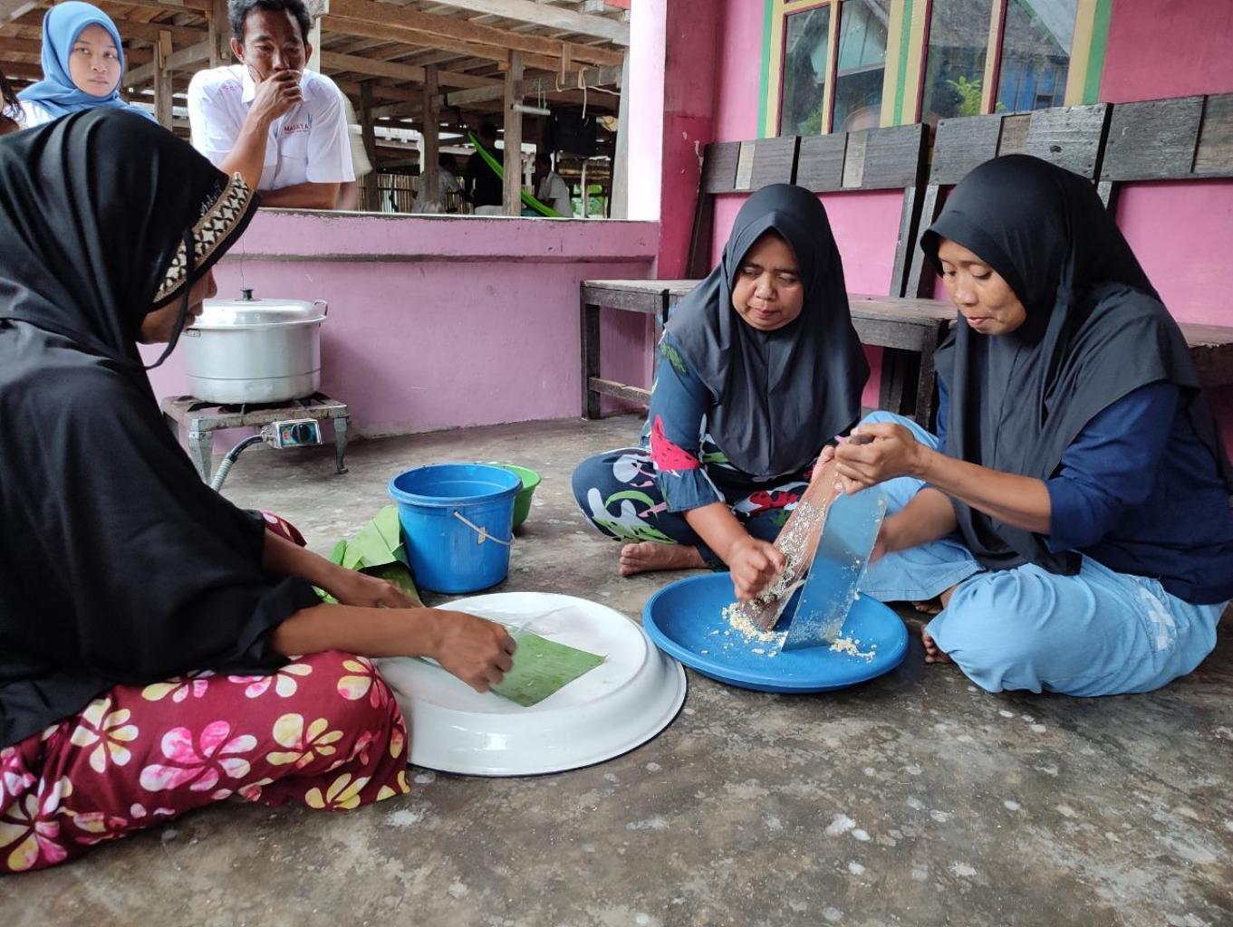 Makanan Tradisional Kakkala