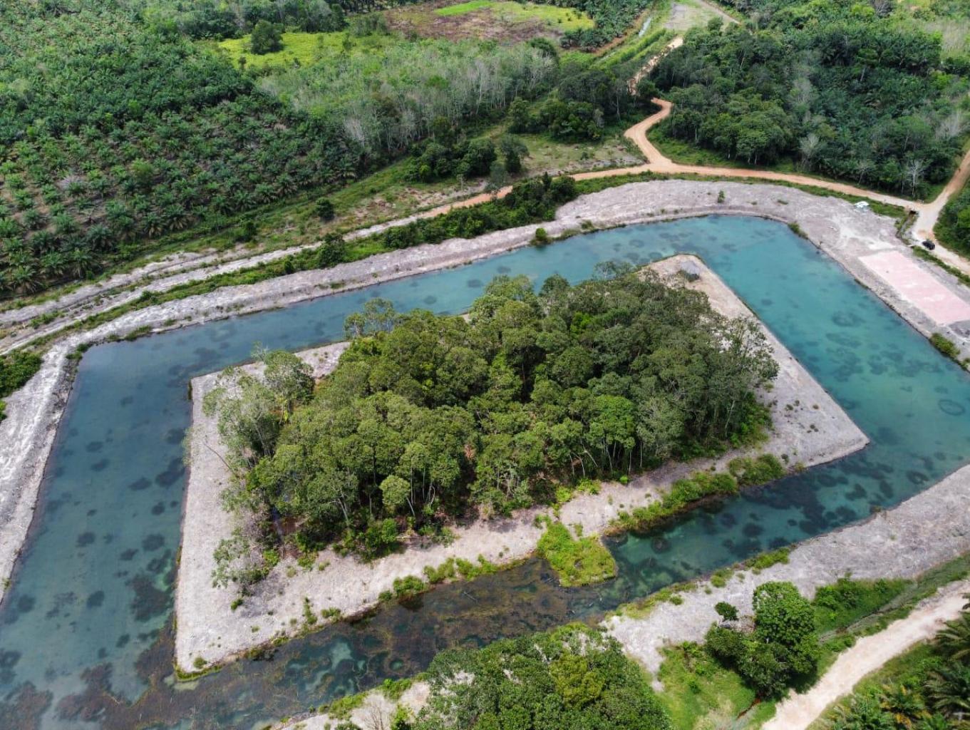 Wisata Patakan Eco Park