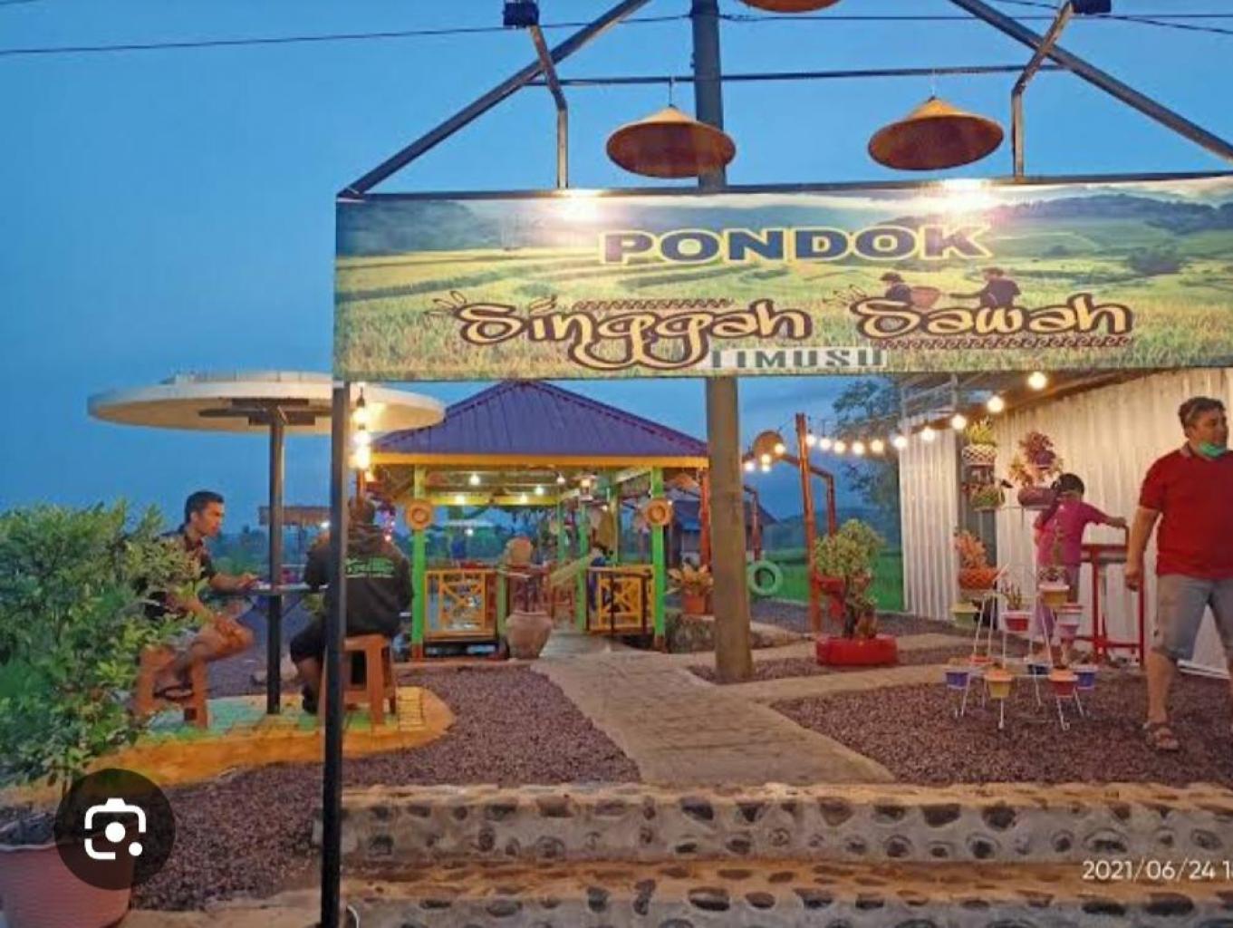 Kuliner Timusu