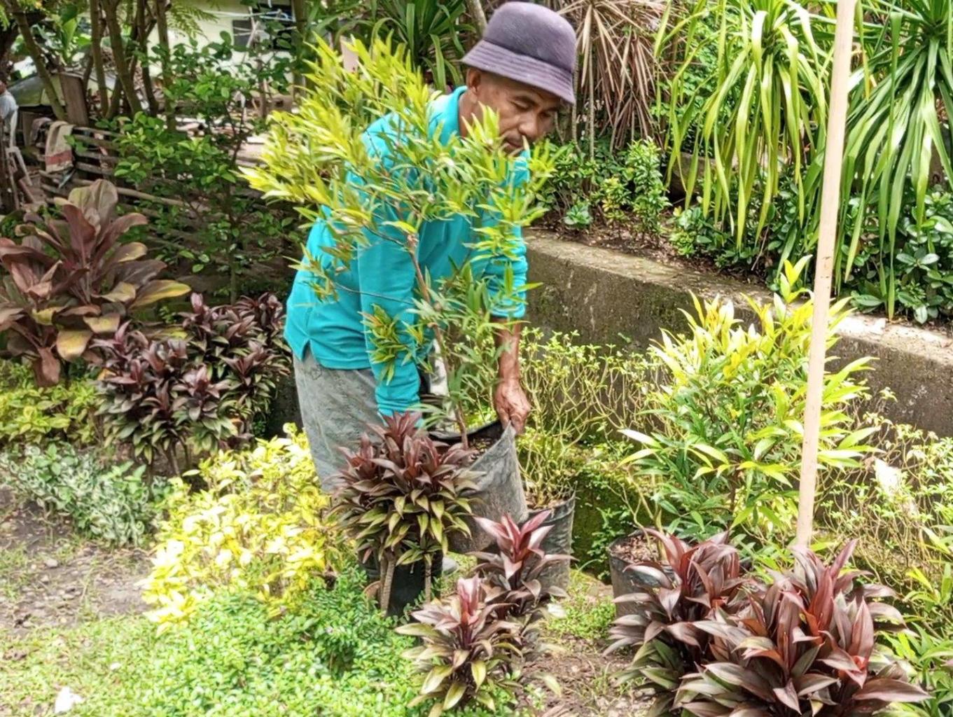 Landscaper