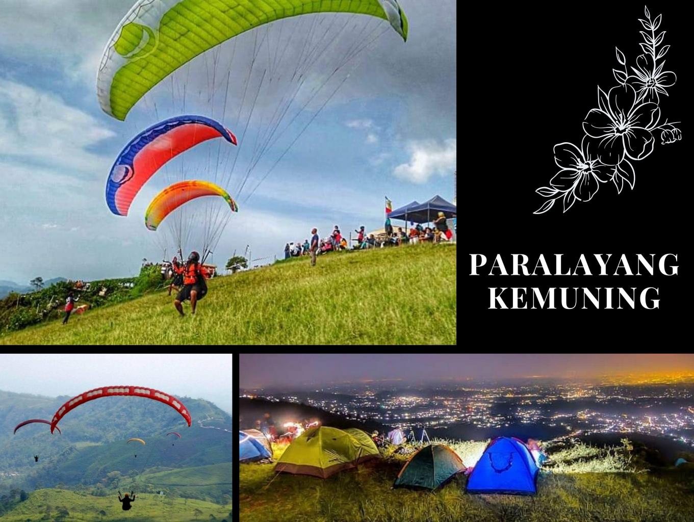 Paralayang Kemuning